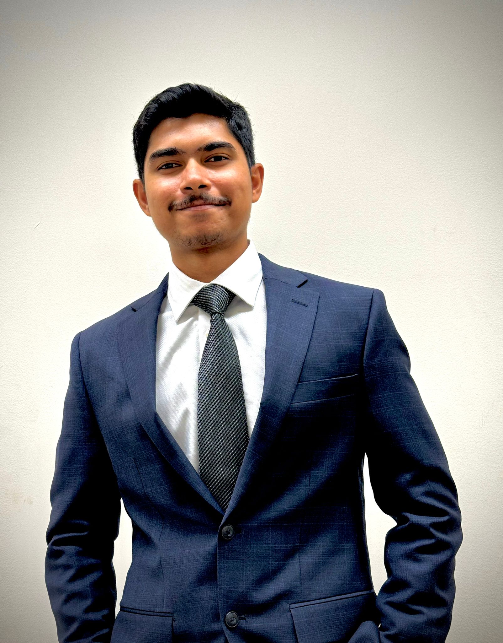 Sayem Siddique - IT Professional